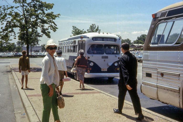 19680615 06 GBC 42 Old Orchard Shopping Center