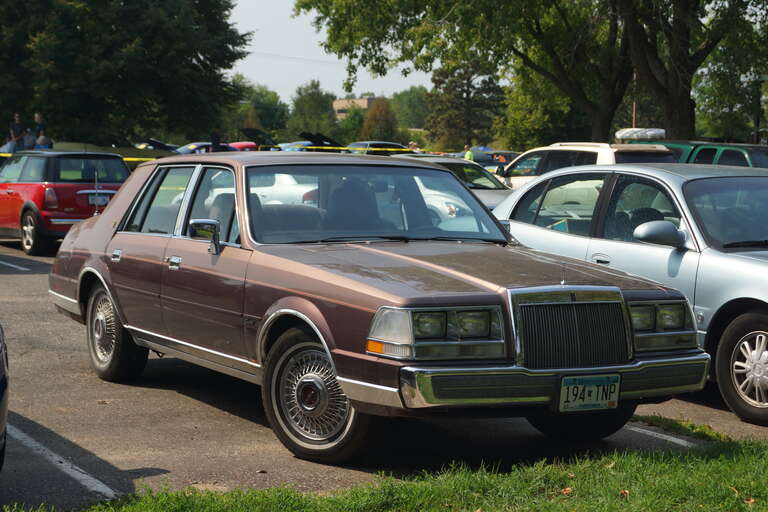 50th Annual Twin Cities Collectors Car Show &amp;amp; Swap Meet
Hosted by 
North Central Chapter Hudson Essex Terraplane Club
Aquatore Park
Blaine, Minnesota
September 2017

********
&amp;lt;a