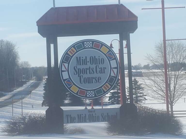 2001 Miller Lite 200 (motor car race)