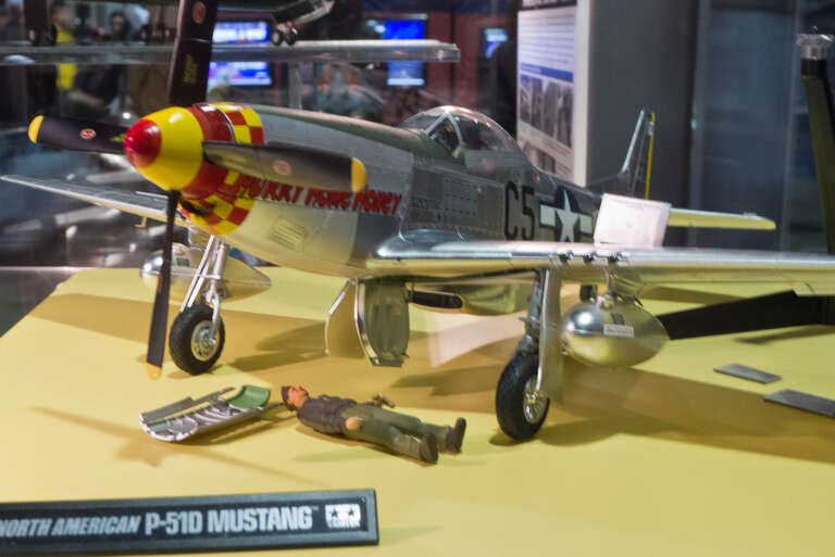 Tamiya Booth &amp;amp; Scale Models