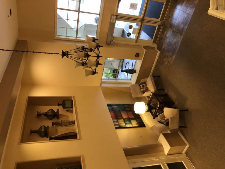 Providence Point Retirement Community, Cascade Building