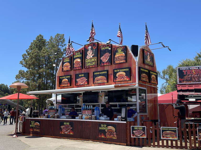 2023 Marin County Fair