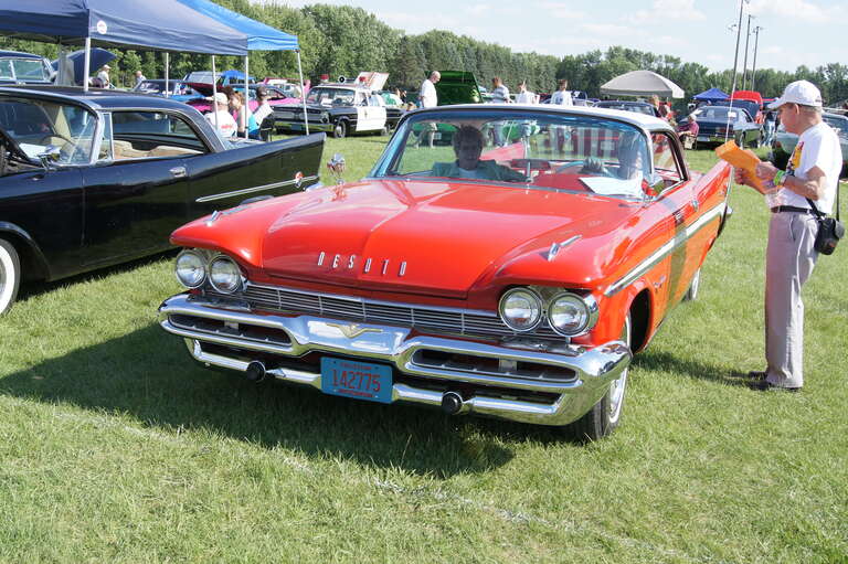 28th Annual Midwest Mopars in the Park

June 2, 2012