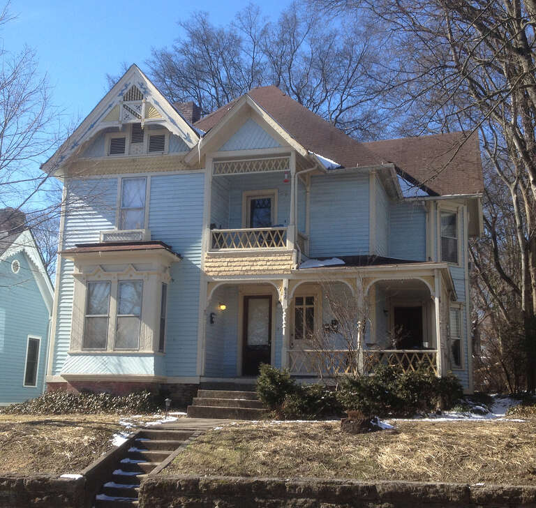 817 Eleanor St., Knoxville, Tennessee