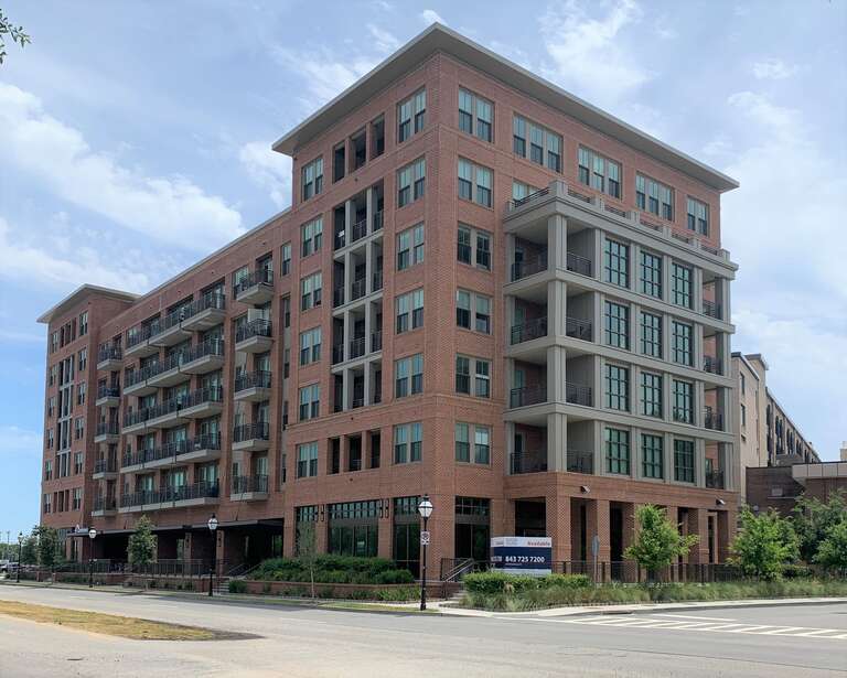 99 Westedge Street, Charleston, South Carolina