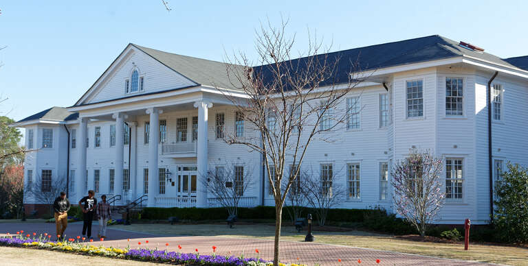 Taylor-Brawner House and Brawner Sanitarium The Brawner Sanitarium