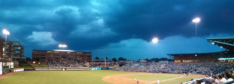 Bull Durham, Durham, NC 27701, USA