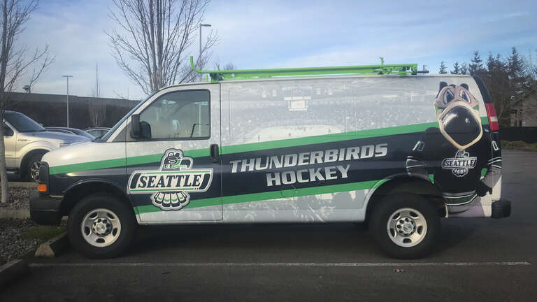 Seattle Thunderbirds