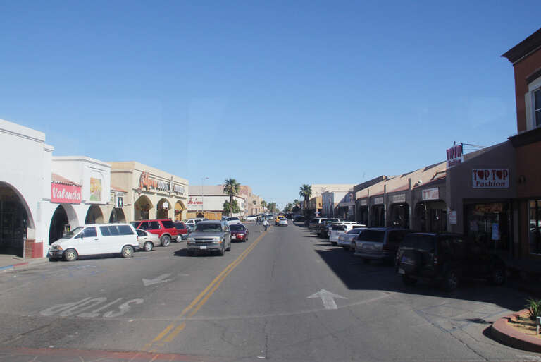 Calexico, CA USA