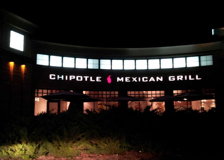 Chipotle - Woodbury, MN