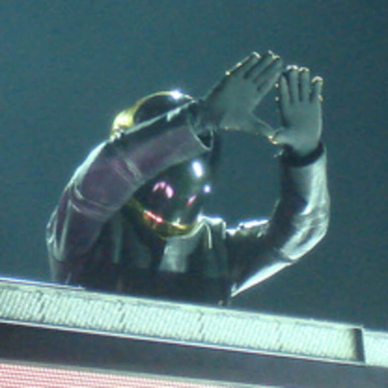 Daft Punk