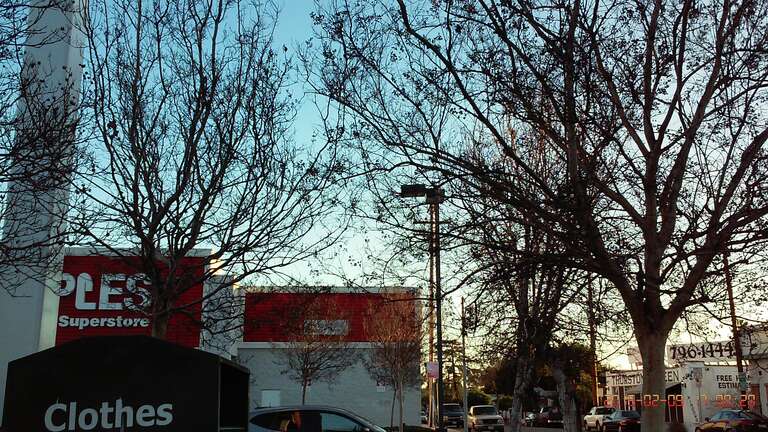 East Pasadena, CA 91107, USA