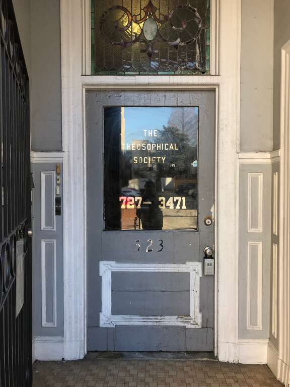 Photograph by Eli Pousson, 2019 January 30.