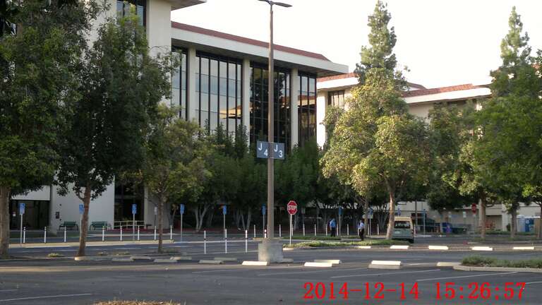 Garvey, Rosemead, CA, USA