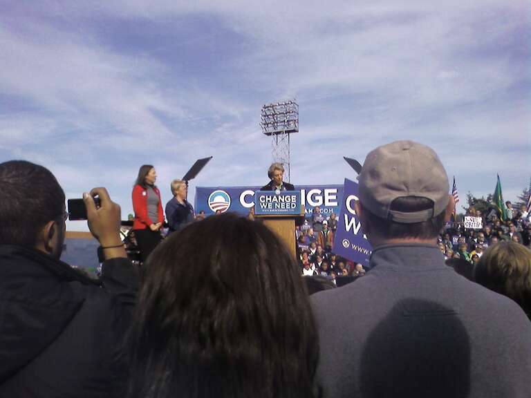 Cell phones don't make the best cameras.