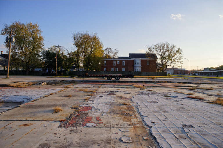 500px provided description: House [#sunset ,#house]