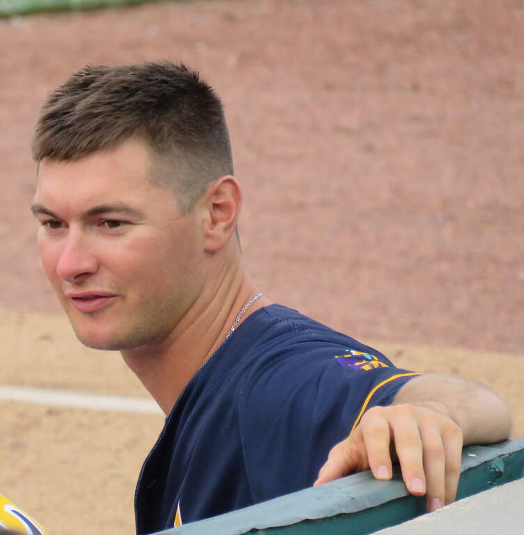 Milbrath on the Bench