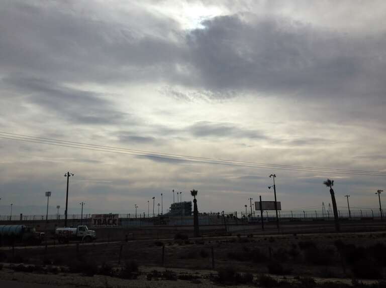 Kern County, CA, USA