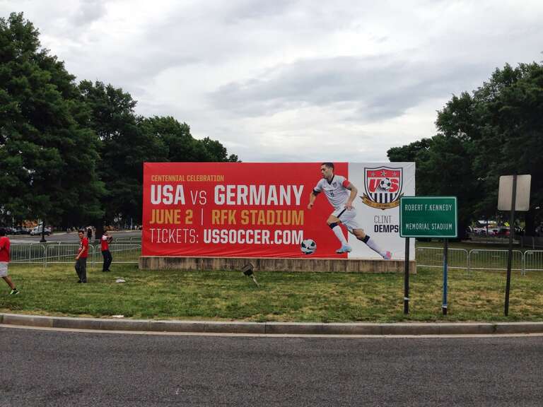 Kingman Park, Washington, DC, USA