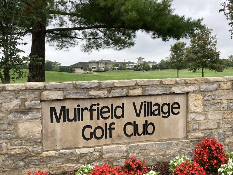 Muirfield Village Golf Club (Dublin, Ohio)