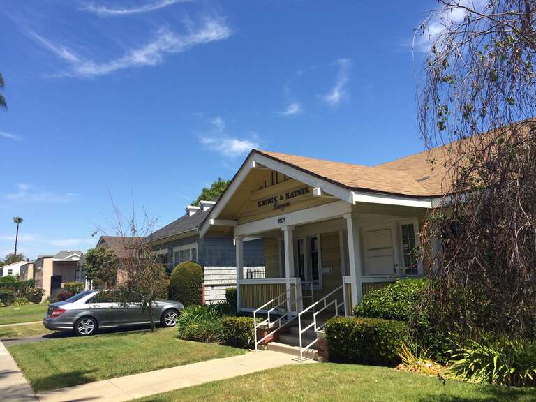 California, USA - April 2016

Los Angeles