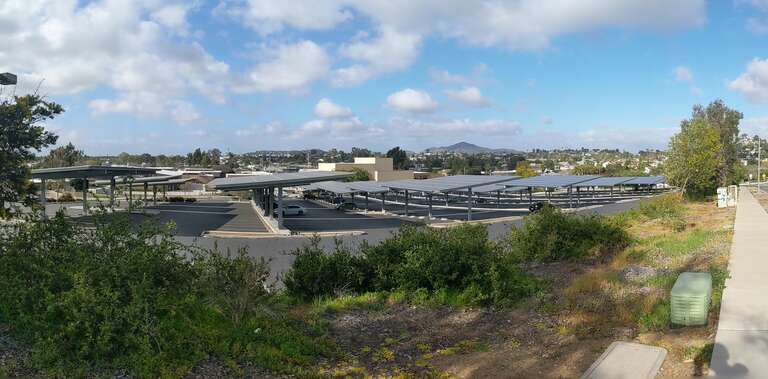 PFMG Solar Grossmont Helix LLC