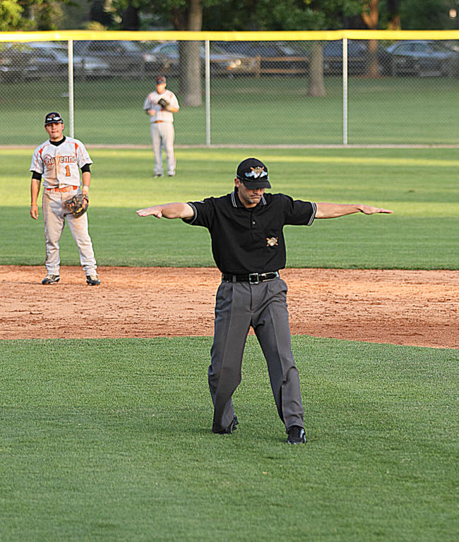 safe

Fort Collins Foxes