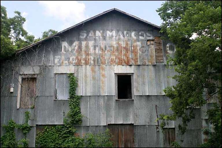 San Marcos Milling Company