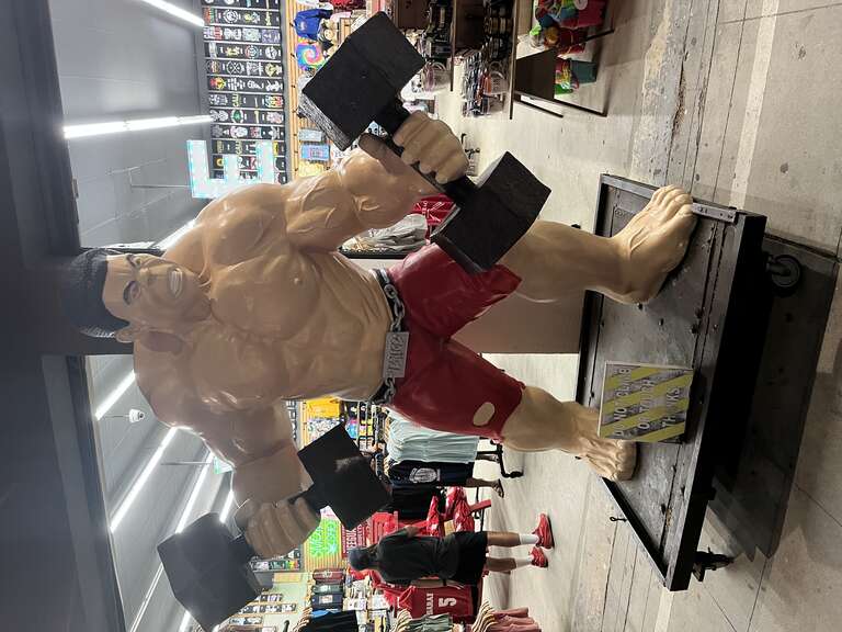 Santa Monica, CA (September 2022)