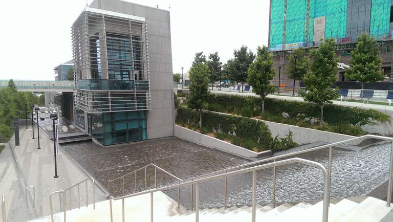 TCC Trinity River Campus