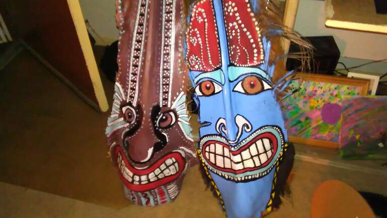 This photo has been taken in the country: United States of America