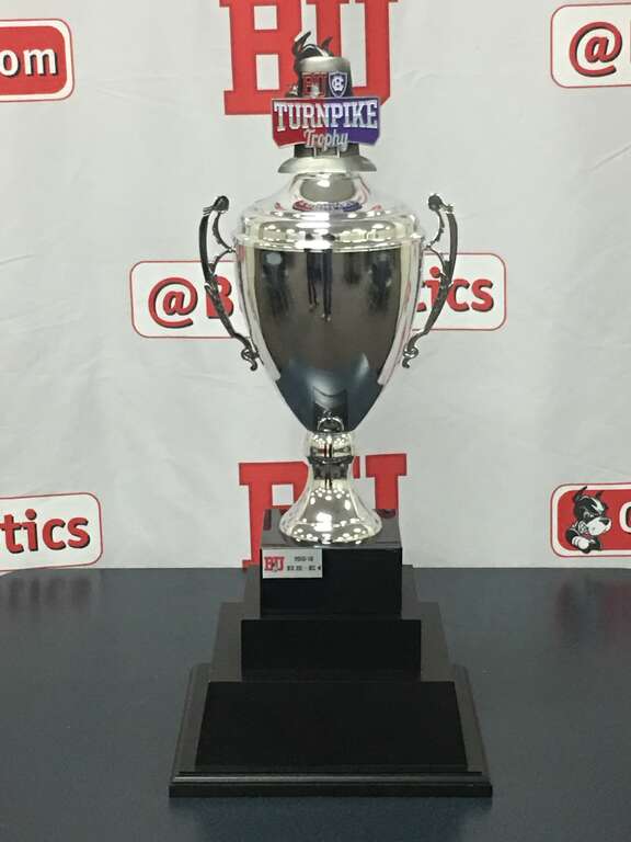 The Turnpike Trophy