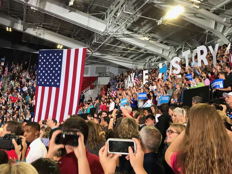 Attempting to stop Armageddon