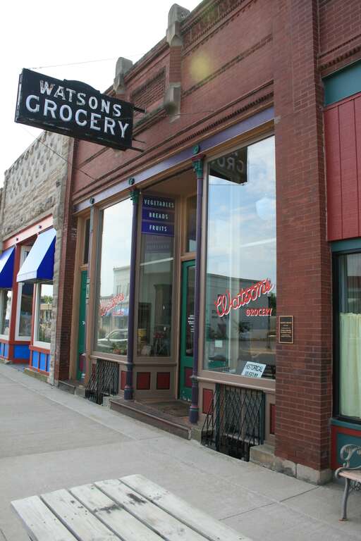 Watson's Grocery