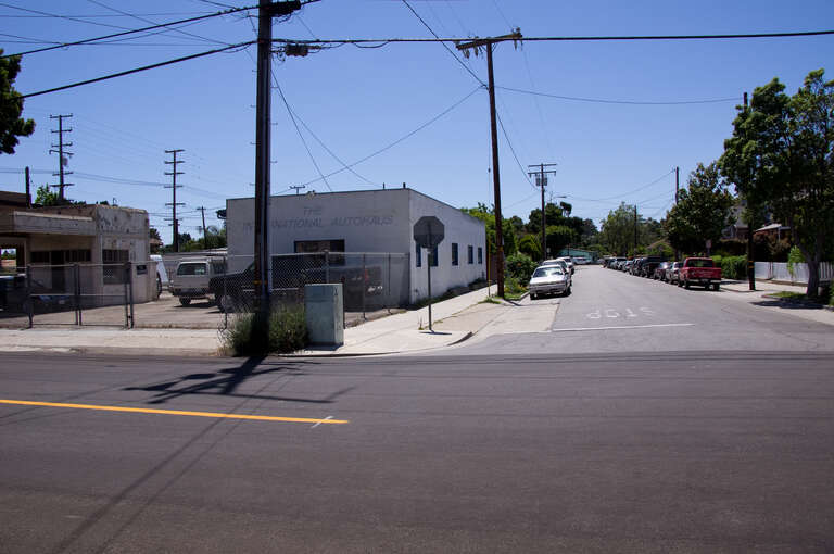 West Downtown, Santa Barbara, CA 93101