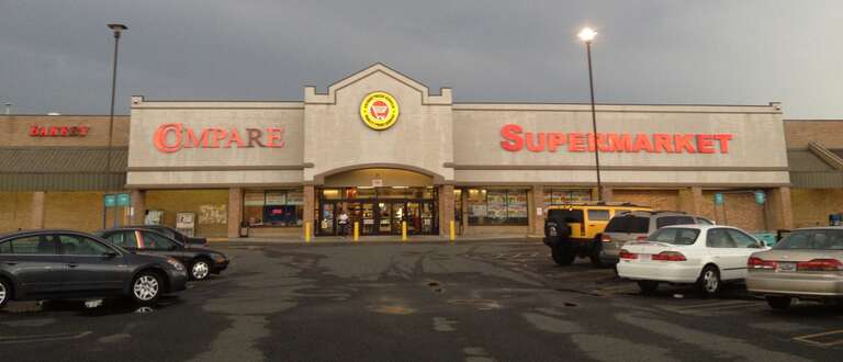 Winn Dixie Cherry Rd Rock Hill, SC