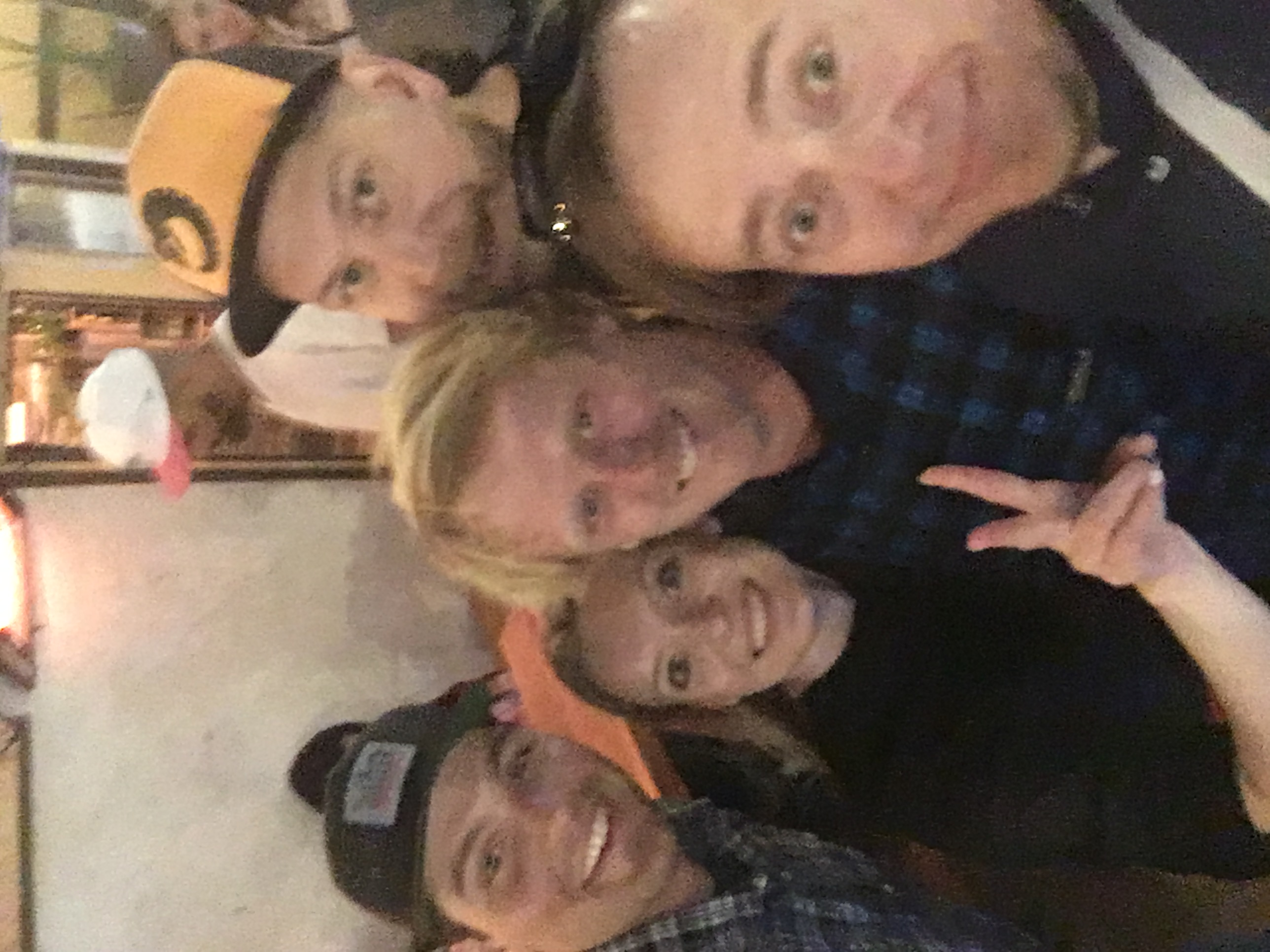 тур по Америке группа BOSÁYA