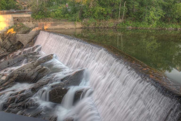 15-23-0741: quechee dam