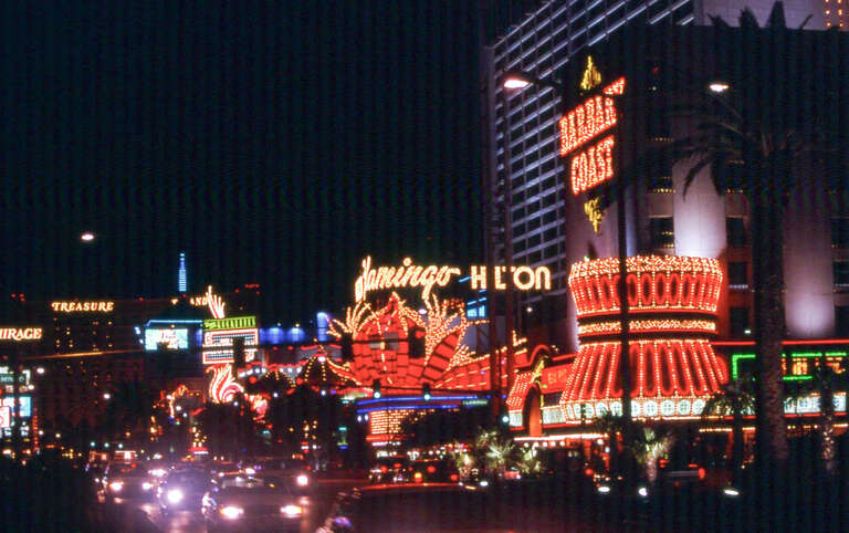 19980331 42 Las Vegas, Nevada