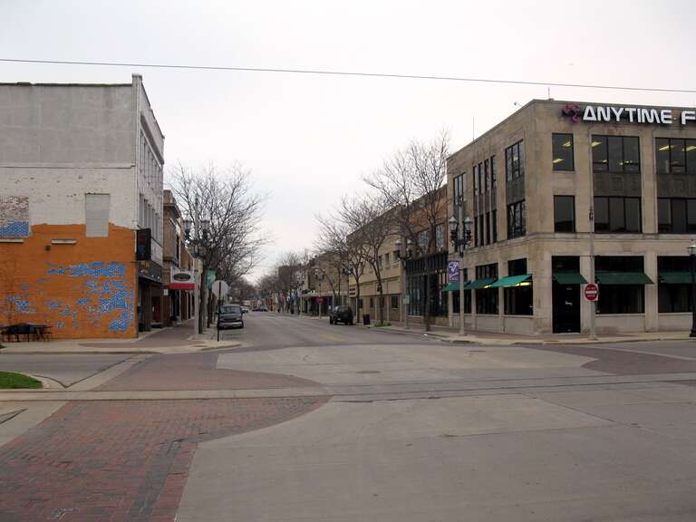 20110510 01 Kenosha, Wisconsin