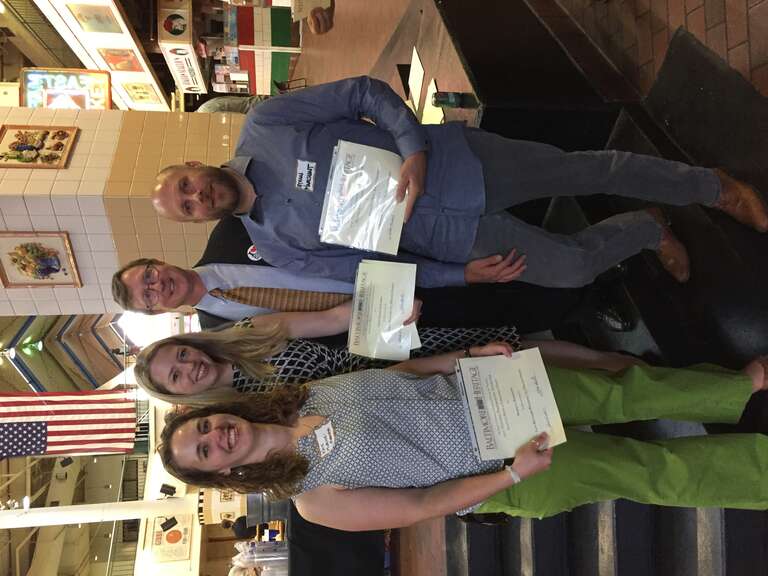 Photograph by Richard Messick, 2017 June 15.