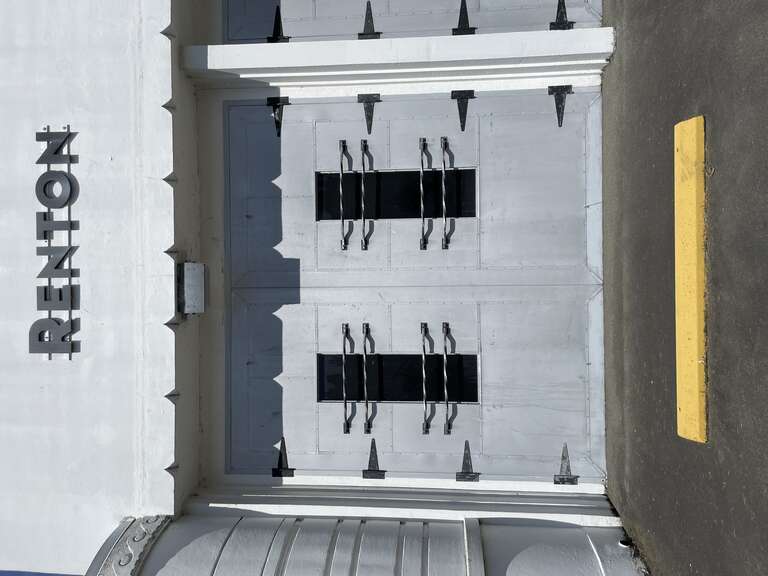 Renton History Museum