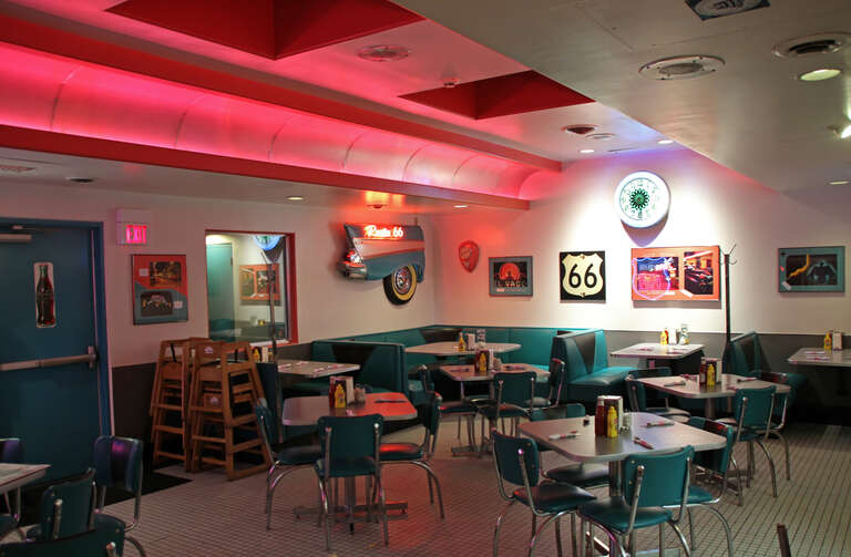 Albuquerque, New Mexico.