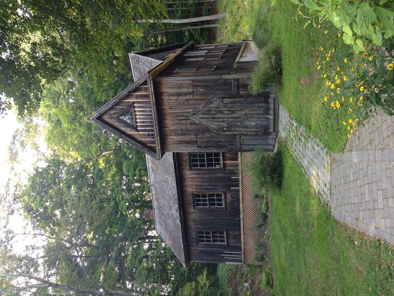 Alcott school of philosophy