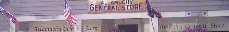Allamuchy General Store