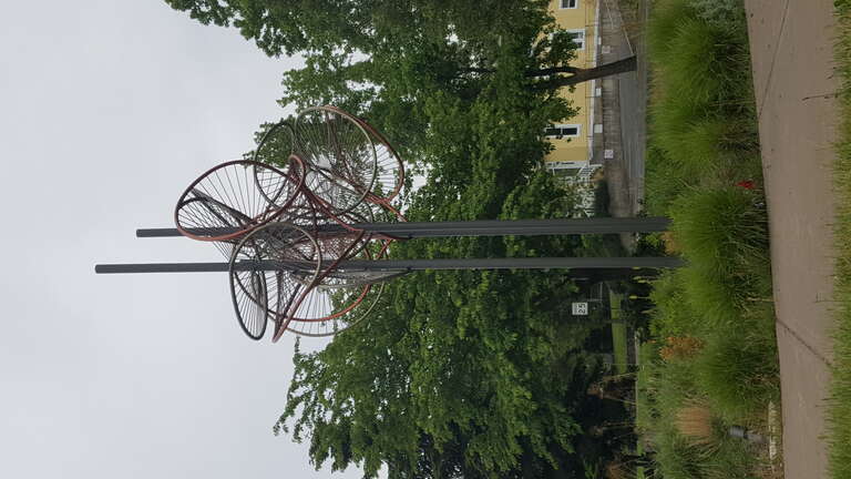 Ashland, Oregon, 2019