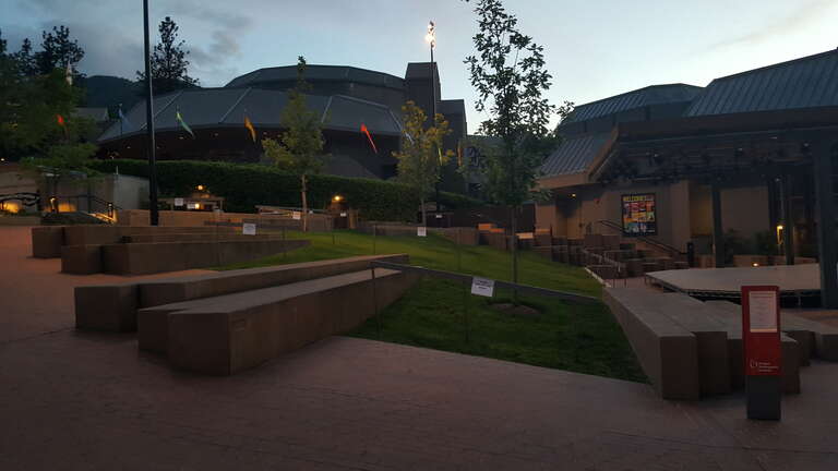 Ashland, Oregon, 2019