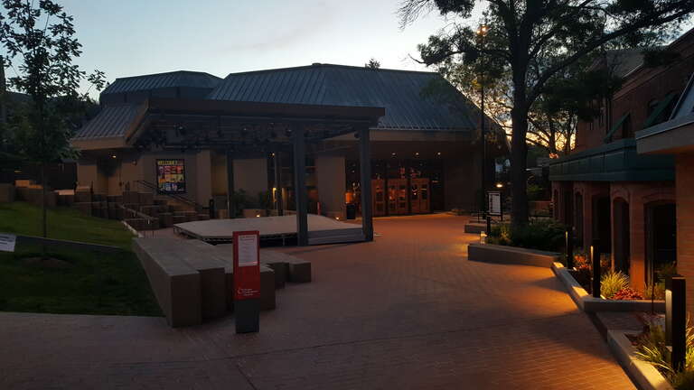 Ashland, Oregon, 2019