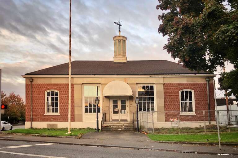 Auburn, United States, October 2021