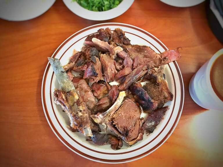 Birrieria Jalisco, Lynwood